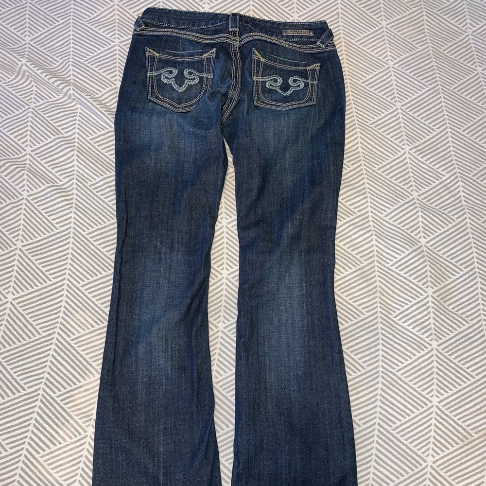 Express Rerock jeans - Picture 4 of 4